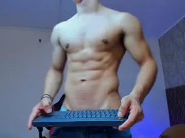 Chaturbate Adult Webcam of zander_walker