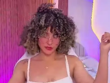 Chaturbate Live Sex of zoey_thompson_