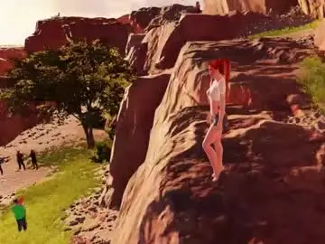 Chaturbate Adult Video Chat of _virtual_x_fantasy_