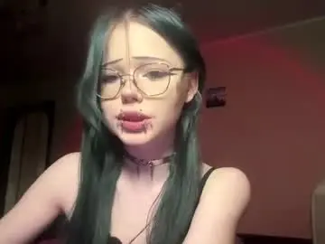 Chaturbate Adult Webcams of alysonstrubbe