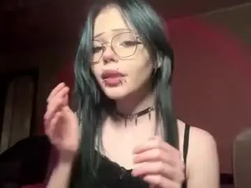 Chaturbate Adult Webcam of alysonstrubbe