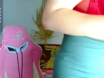 Chaturbate Adult Webcam of babylilly00