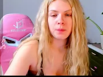 Chaturbate Live Porn of babylilly00