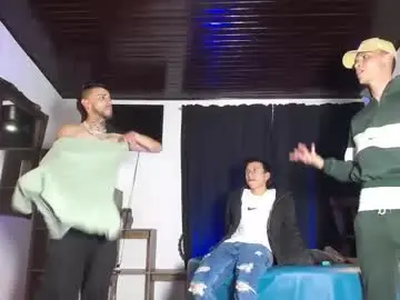 Chaturbate Free Live Porn of boranget