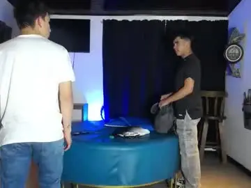 Chaturbate Live Sex of boranget