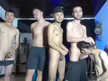 Chaturbate Live Sex of boranget