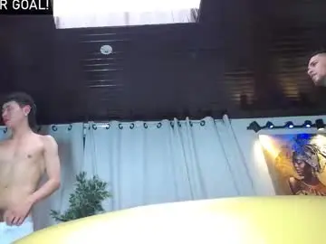 Chaturbate Live Porn of boranget