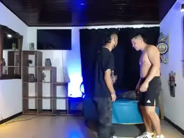 Chaturbate Nude Webcam of boranget