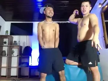 Chaturbate Live Porn of boranget