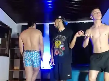 Chaturbate Adult Video Chat of boranget