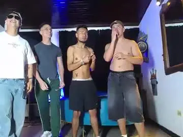 Chaturbate Nude Webcam of boranget