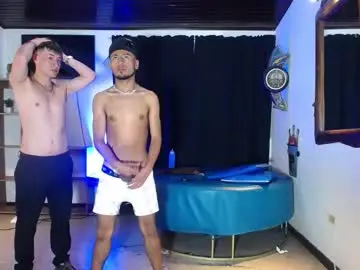 Chaturbate Adult Video Chat of boranget