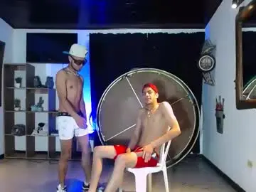 Chaturbate Adult Webcam of boranget