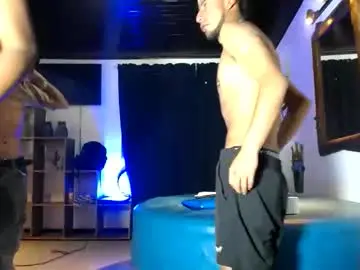 Chaturbate Adult Video Chat of boranget