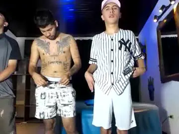 Chaturbate Live Porn of boranget