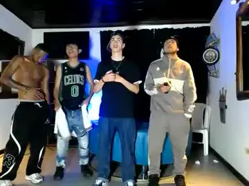 Chaturbate Nude Webcam of boranget