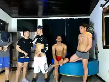 Chaturbate Adult Webcam of boranget