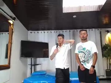 Chaturbate Free Live Porn of boranget