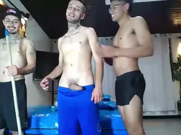 Chaturbate Nude Webcam of boranget