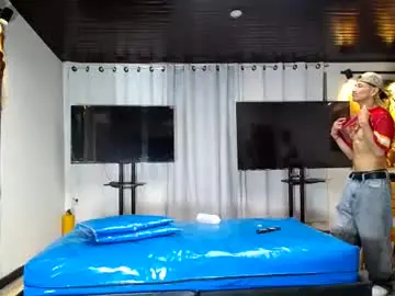 Chaturbate Live Sex of boranget