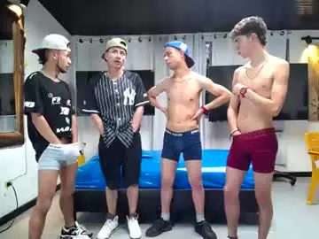 Chaturbate Best Webcam of boranget
