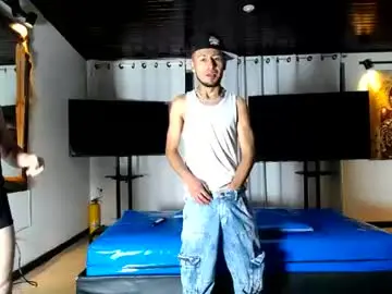 Chaturbate Live Sex Cam of boranget