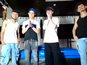 Chaturbate Live Sex Cam of boranget