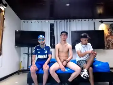 Chaturbate Adult Webcam of boranget