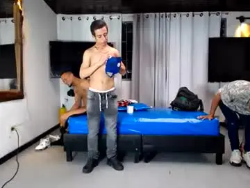 Chaturbate Adult Webcam of boranget