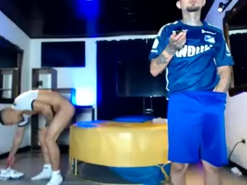Chaturbate Live Porn of boranget