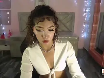 Chaturbate Free Live Porn of camilavixen_ch