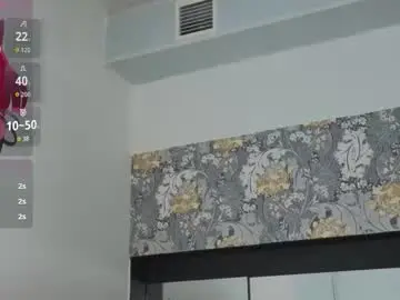 Chaturbate Live Sex Cam of chel_seth