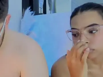 Chaturbate Nude Webcam of chel_seth