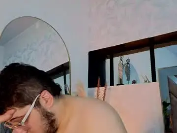 Chaturbate Best Webcam of chel_seth