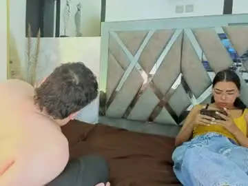 Chaturbate Free Porn Cam of chel_seth