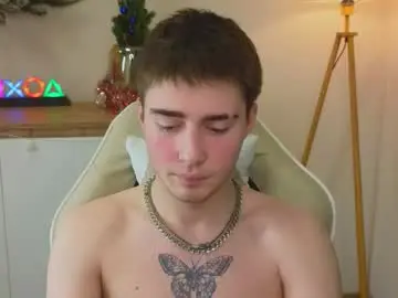 Chaturbate Watch Live Sex Cams of d3s_dn