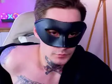 Chaturbate Best live sex cam show of d3s_dn