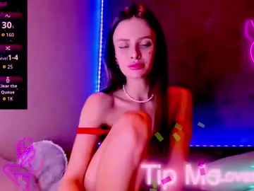 Chaturbate Best Webcam of dinadinashy