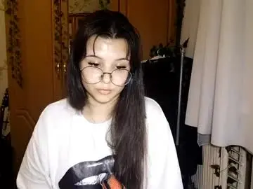 Chaturbate Sex Chat of eugeniecarrubba