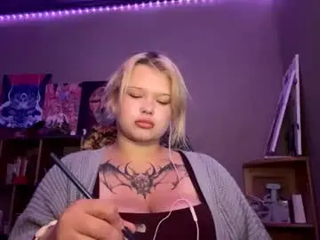 Chaturbate Best Webcam of evamorettix