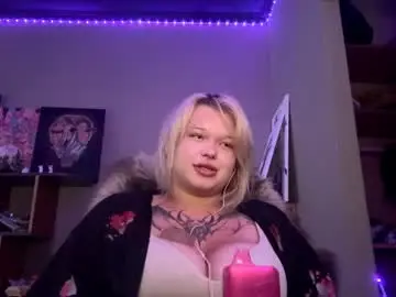 Chaturbate Live Porn of evamorettix