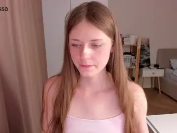 Chaturbate Watch Live Sex Cams of hakulissa