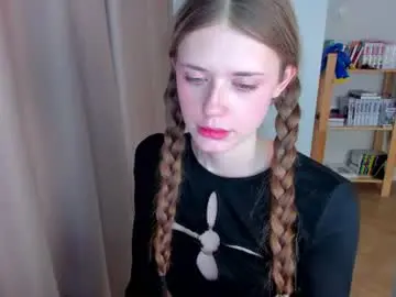 Chaturbate Live Sex Cam of hakulissa