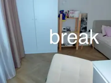 Chaturbate Best Webcam of hakulissa