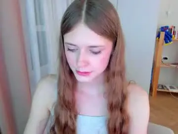 Chaturbate Best live sex cam show of hakulissa
