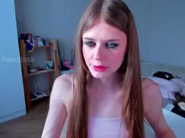 Chaturbate Adult Video Chat of hakulissa