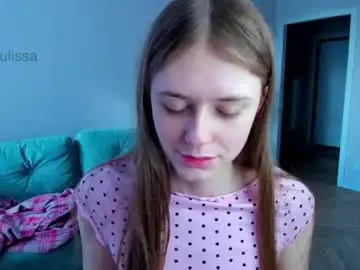Chaturbate Adult Webcam of hakulissa