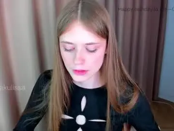 Chaturbate Live Sex Cam of hakulissa