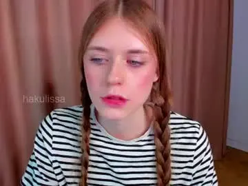 Chaturbate Live Sex of hakulissa