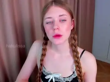 Chaturbate Adult Webcams of hakulissa